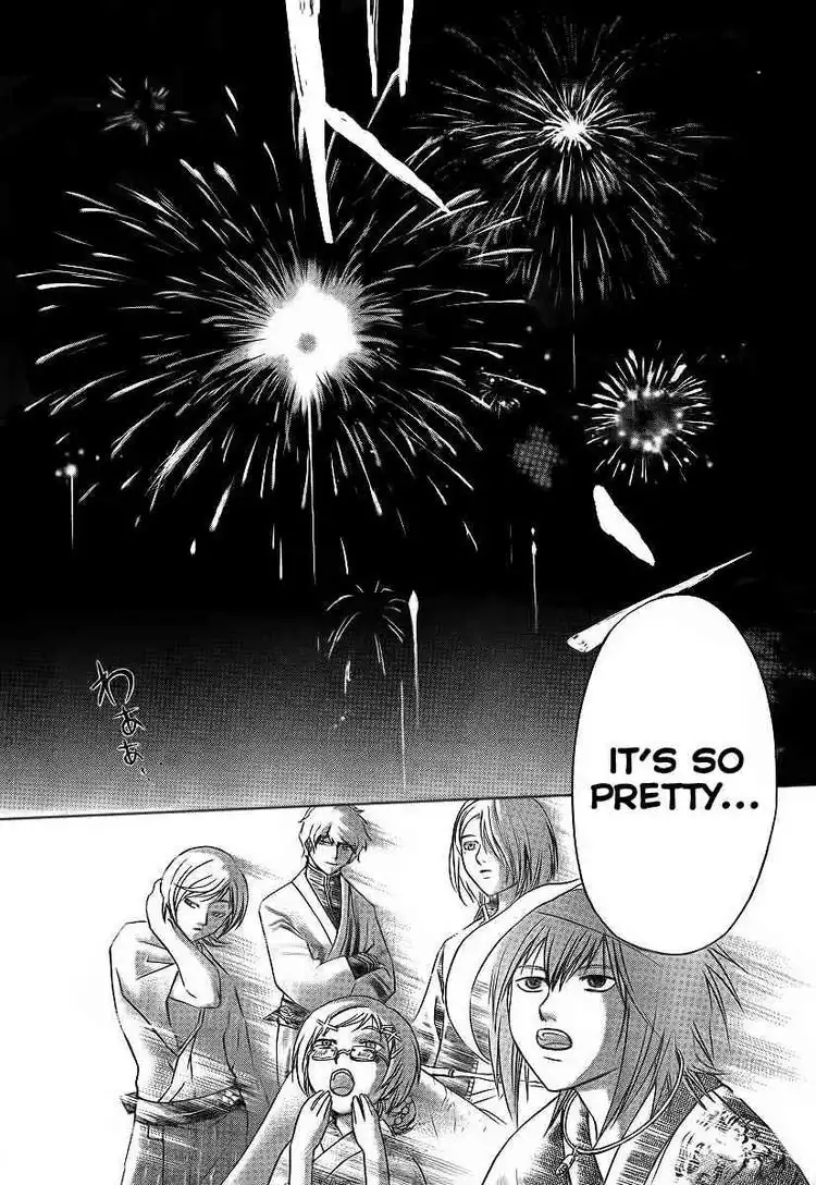 Code: Breaker Chapter 63 14